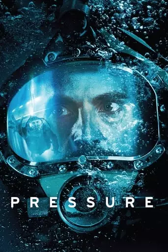 Pressure (2015) Watch Online