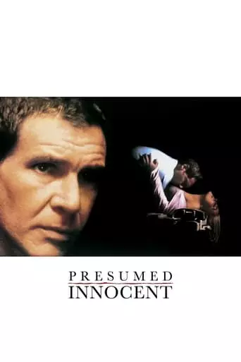 Presumed Innocent (1990) Watch Online