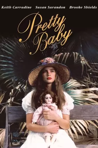 Pretty Baby (1978) Watch Online