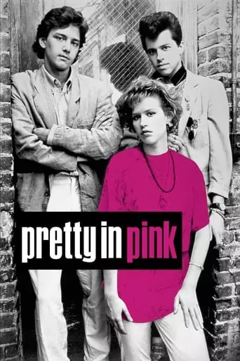 Pretty in Pink (1986) Watch Online