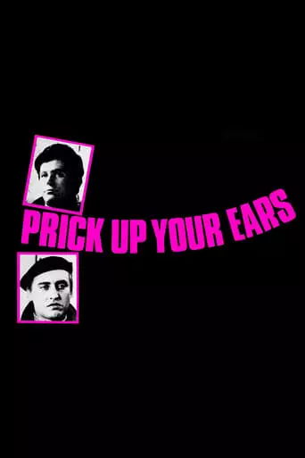 Prick Up Your Ears (1987) Watch Online