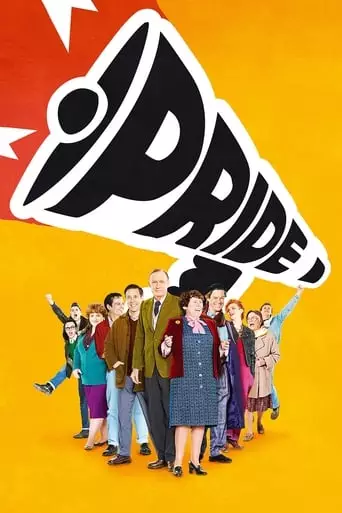 Pride (2014) Watch Online