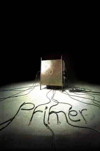 Primer (2004) Watch Online