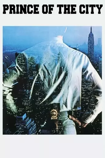 Prince of the City (1981) Watch Online