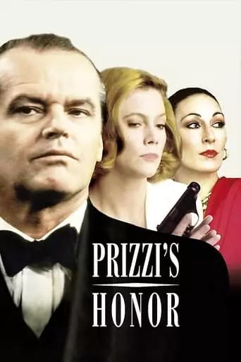 Prizzi's Honor (1985) Watch Online