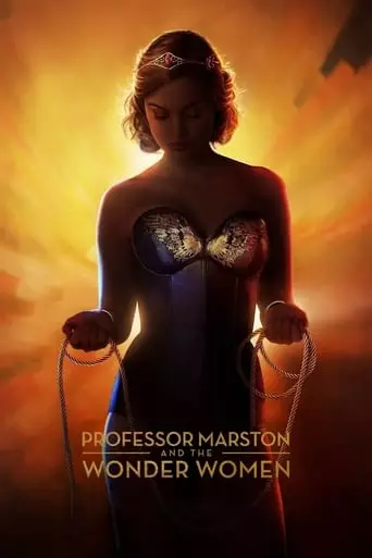 Professor Marston and the Wonder Women (2017) Watch Online