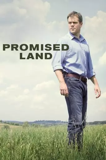 Promised Land (2012) Watch Online