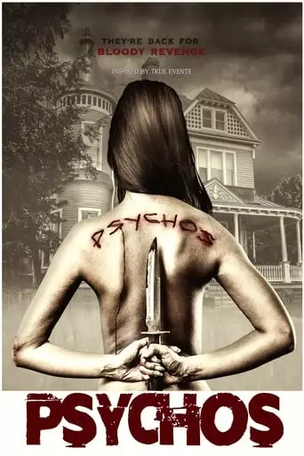 Psychos (2017) Watch Online