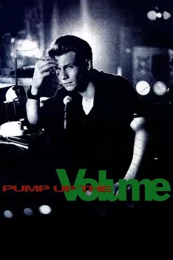 Pump Up the Volume (1990) Watch Online