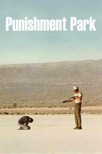 Punishment Park (1971) Watch Online