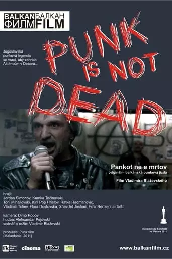 Punk's Not Dead (2011) Watch Online