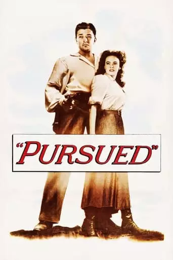 Pursued (1947) Watch Online