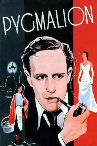 Pygmalion (1939) Watch Online