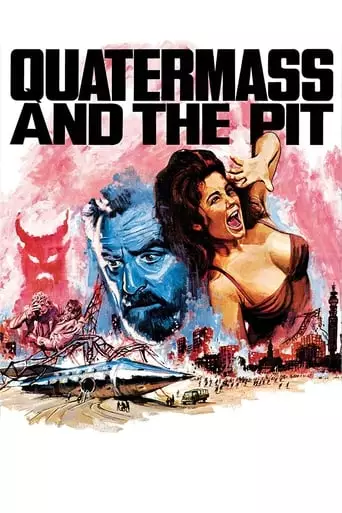 Quatermass and the Pit (1967) Watch Online