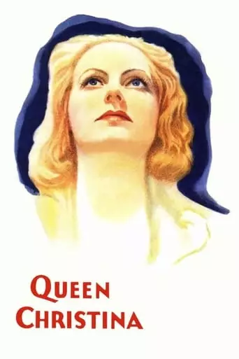 Queen Christina (1933) Watch Online