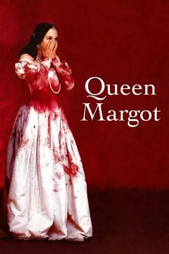 Queen Margot (1994) Watch Online