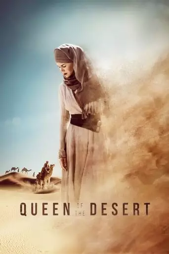 Queen of the Desert (2015) Watch Online