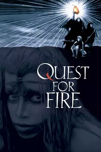 Quest for Fire (1981) Watch Online