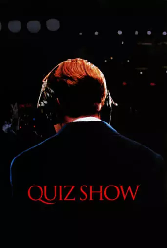Quiz Show (1994) Watch Online