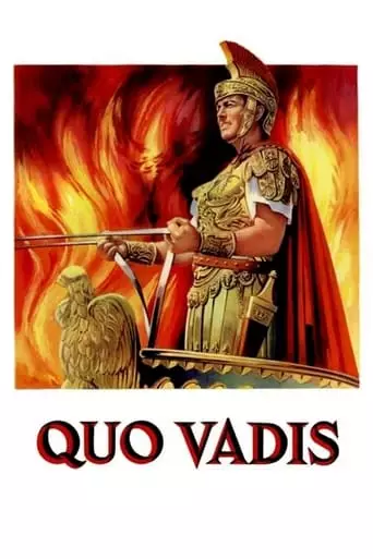 Quo Vadis (1951) Watch Online
