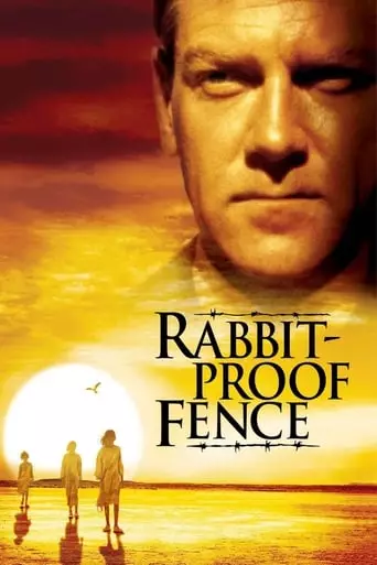 Rabbit-Proof Fence (2002) Watch Online