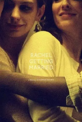 Rachel Getting Married (2008) Watch Online