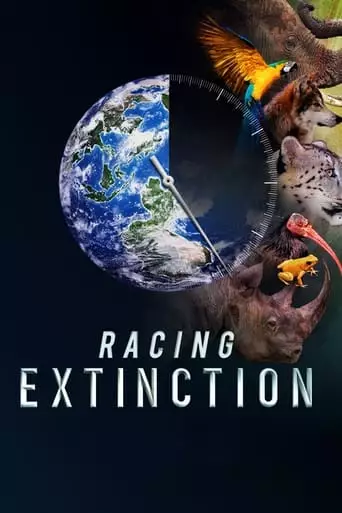 Racing Extinction (2015) Watch Online