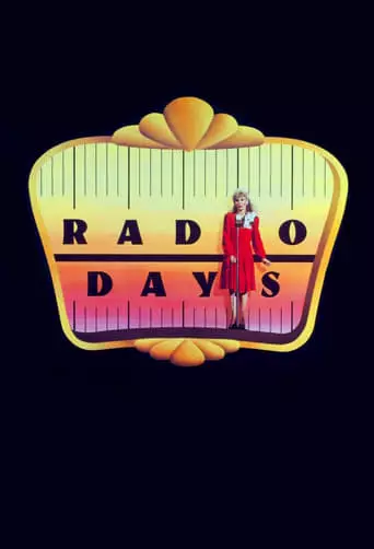 Radio Days (1987) Watch Online