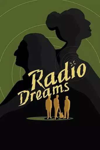 Radio Dreams (2016) Watch Online