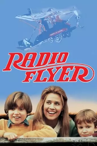 Radio Flyer (1992) Watch Online