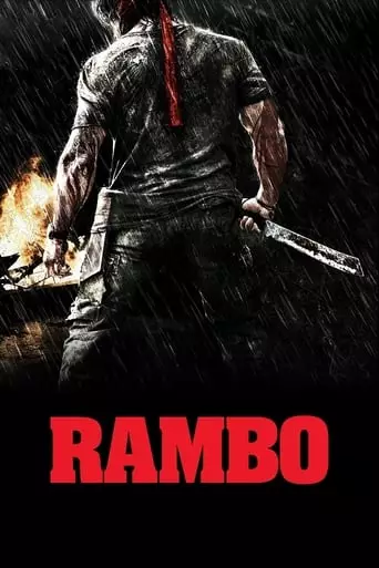 Rambo (2008) Watch Online