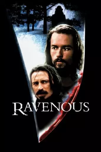 Ravenous (1999) Watch Online