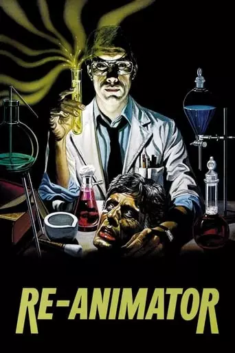 Re-Animator (1985) Watch Online