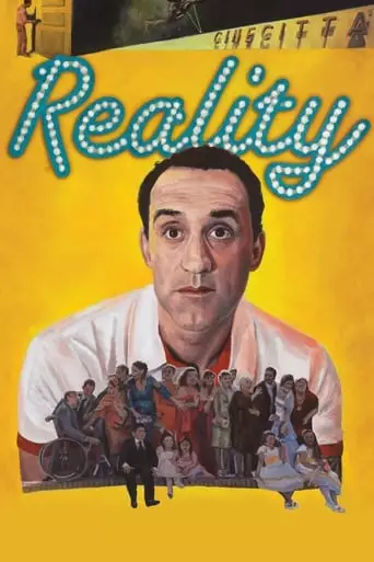 Reality (2012) Watch Online