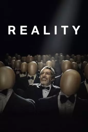 Reality (2014) Watch Online