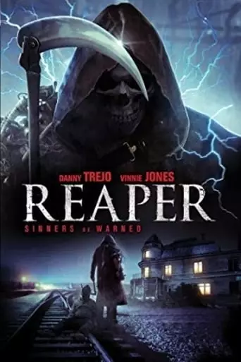 Reaper (2014) Watch Online