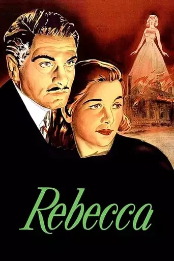 Rebecca (1940) Watch Online