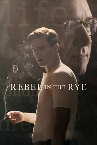 Rebel in the Rye (2017) Watch Online