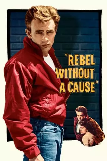 Rebel Without a Cause (1955) Watch Online