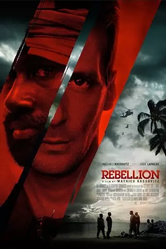 Rebellion (2011) Watch Online