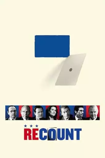Recount (2008) Watch Online