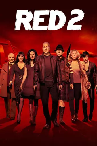 RED 2 (2013) Watch Online