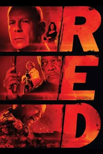 RED (2010) Watch Online