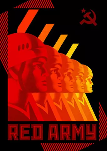 Red Army (2014) Watch Online