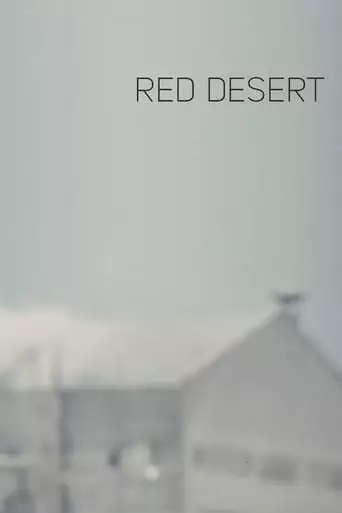 Red Desert (1964) Watch Online