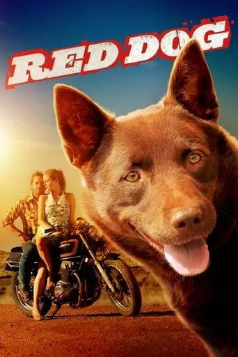 Red Dog (2011) Watch Online
