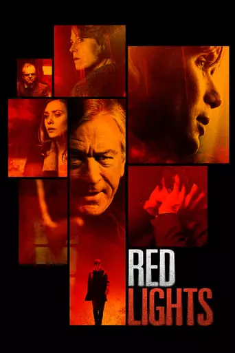 Red Lights (2012) Watch Online
