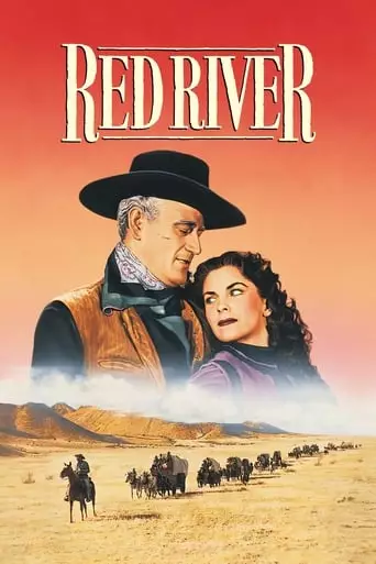 Red River (1948) Watch Online