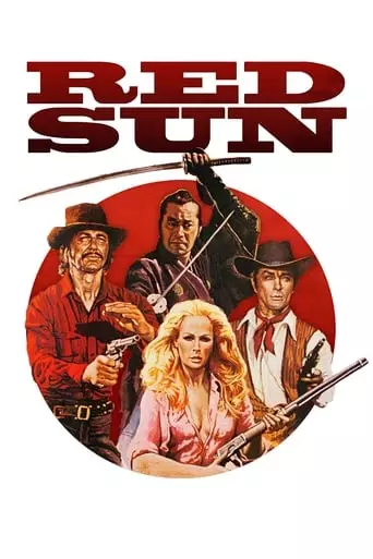 Red Sun (1971) Watch Online