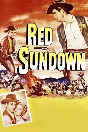 Red Sundown (1956) Watch Online